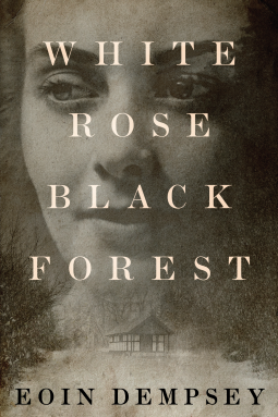 book cover for White Rose, Black Forest