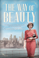 book cover for The Way of Beauty