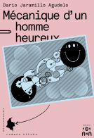 Couverture du livre pour Mécanique d'un homme heureux