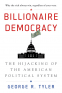 Cover Image: Billionaire Democracy
