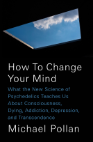 book cover for How to Change Your Mind