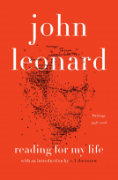 book cover for Reading for My Life