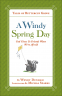Cover Image: A Windy Spring Day