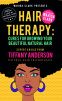 Cover Image: Hair Therapy