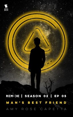 book cover for Man's Best Friend (ReMade Season 2 Episode 5)