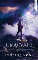 book cover for Graevale