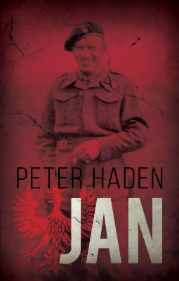 book cover for Jan
