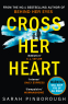 Cover Image: Cross Her Heart