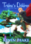 Cover Image: Tridea's Children