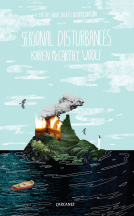 book cover for Seasonal Disturbances
