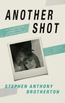 book cover for Another Shot
