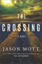 Cover Image: The Crossing