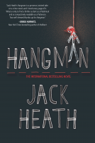 book cover for Hangman