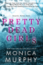 Cover Image: Pretty Dead Girls