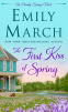 Cover Image: The First Kiss of Spring