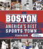 Cover Image: Boston: America's Best Sports Town