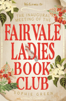 book cover for The Inaugural Meeting of the Fairvale Ladies Book Club