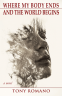 Cover Image: Where My Body Ends and the World Begins