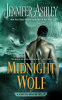 Cover Image: Midnight Wolf