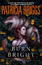 Cover Image: Burn Bright