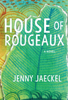 book cover for House of Rougeaux