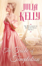 Cover Image: The Taste of Temptation