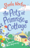 Cover Image: The Pets at Primrose Cottage: Part Two New Beginnings
