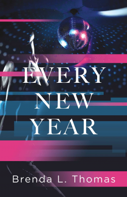 book cover for Every New Year