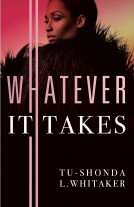 book cover for Whatever It Takes