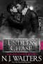 Cover Image: Endless Chase
