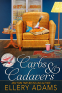 Cover Image: Carbs & Cadavers