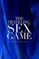 book cover for The Traveling Sex Game