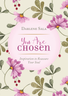 book cover for You Are Chosen