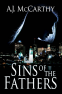 Cover Image: Sins of the Fathers