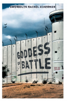 book cover for Goddess of Battle