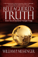 book cover for Beleaguered Truth