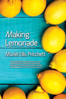 book cover for Making Lemonade