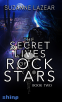 Cover Image: The Secret Lives of Rockstars
