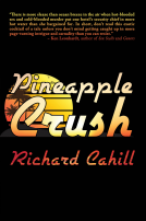 book cover for Pineapple Crush