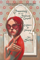 book cover for Dreaming on an Arabian Carpet