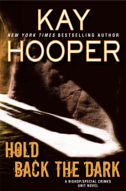 book cover for Hold Back the Dark