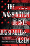Cover Image: The Washington Decree