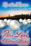 Cover Image: Blue Lake Christmas Mystery