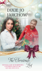 Cover Image: The Christmas List
