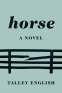Cover Image: Horse