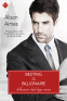 Cover Image: Besting the Billionaire