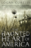 book cover for The Haunted Heart of America