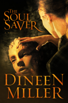 book cover for The Soul Saver