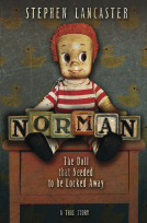 book cover for Norman