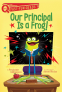 Cover Image: Our Principal Is a Frog!